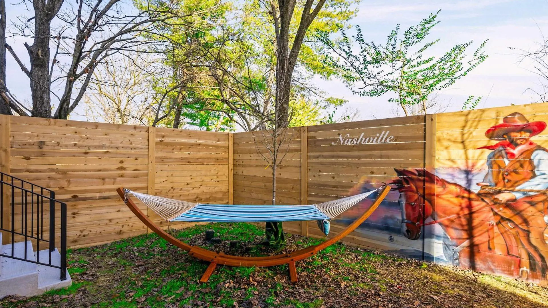Luxury Hot Tub & Rooftop Deck Downtown Nashville États-Unis